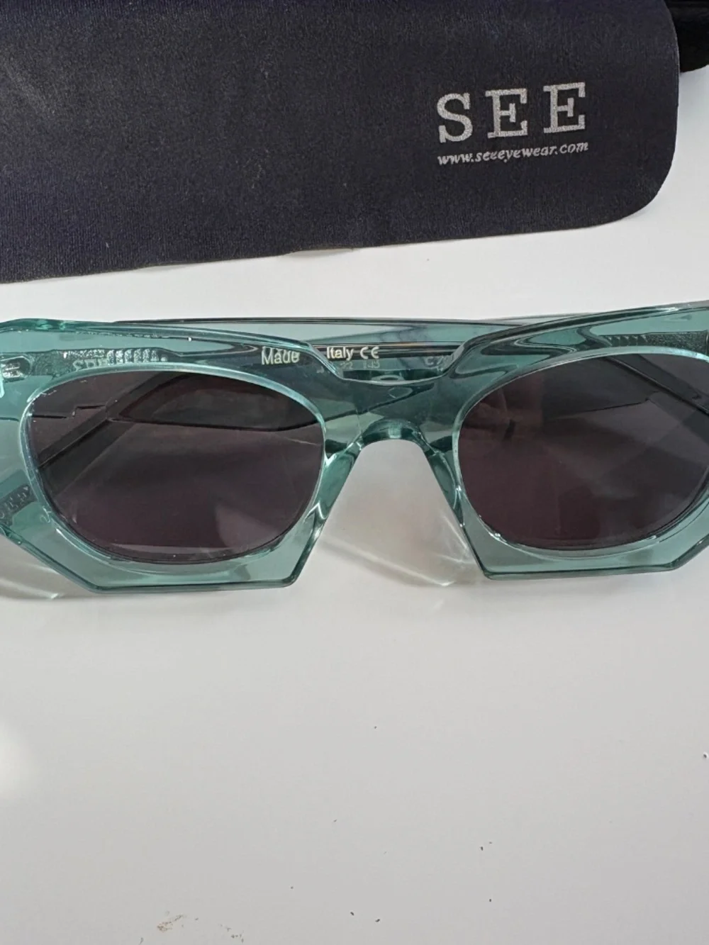 SEE Sunglasses